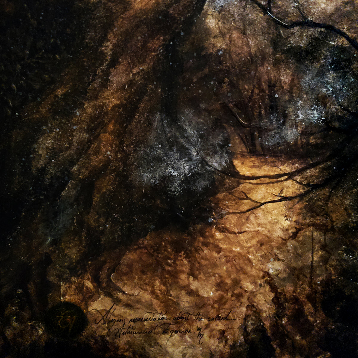 Under A Funeral Moon Cover Darkthrone 13th Temple