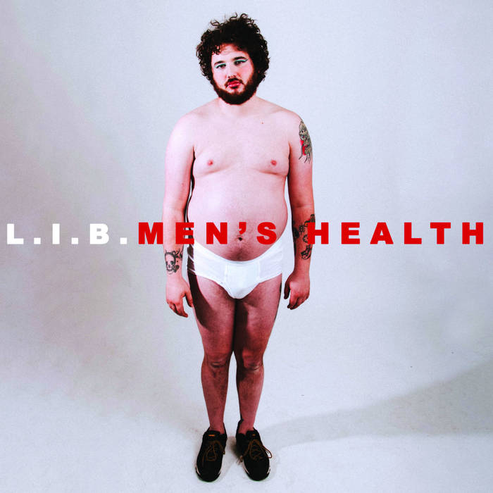 Men's Health | L.I.B. | Convulse Records