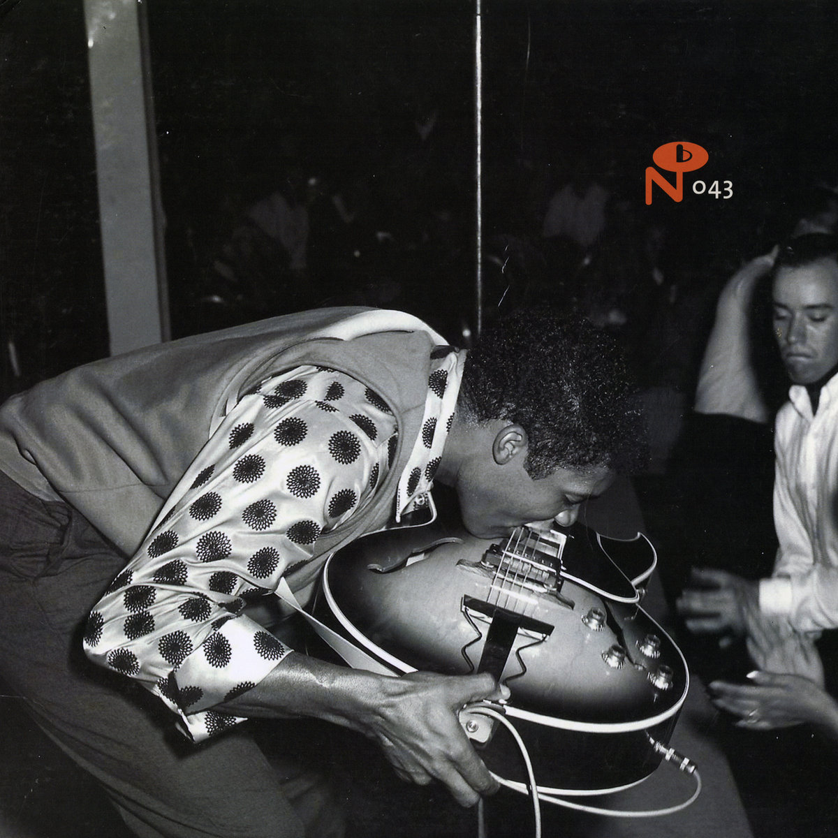 Eccentric Soul: The Dynamic Label | Various Artists