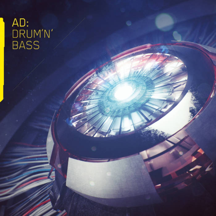 AD:Drum'N Bass | Diverse System