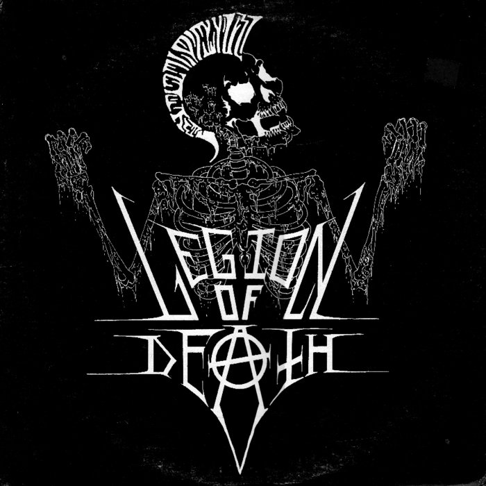 LOFD - Legion of Death