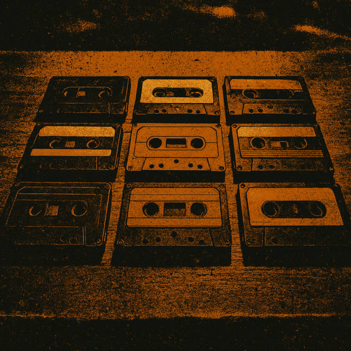 BEAT TAPE 09 - Boom Bap Type Beat Instrumental Hip Hop Rap Jazzy