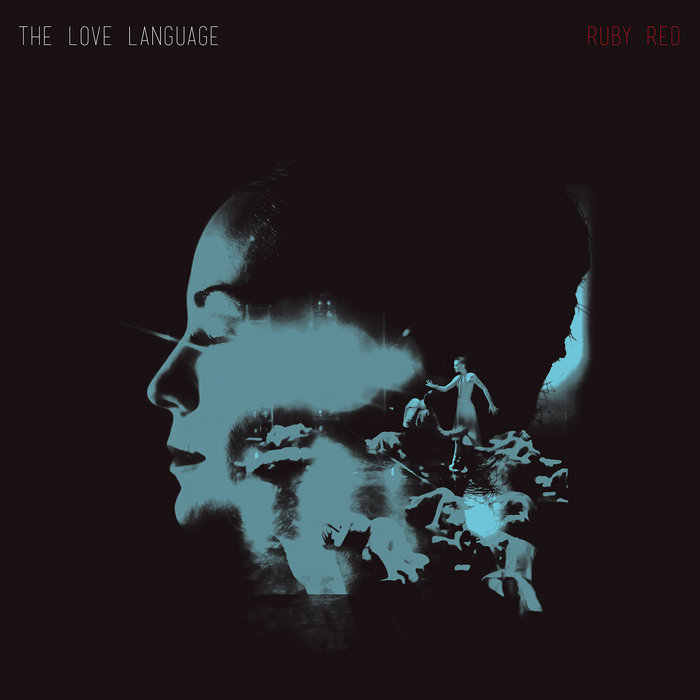 Ruby Red | The Love Language