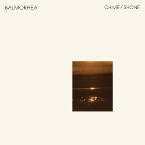 Balmorhea - Chime