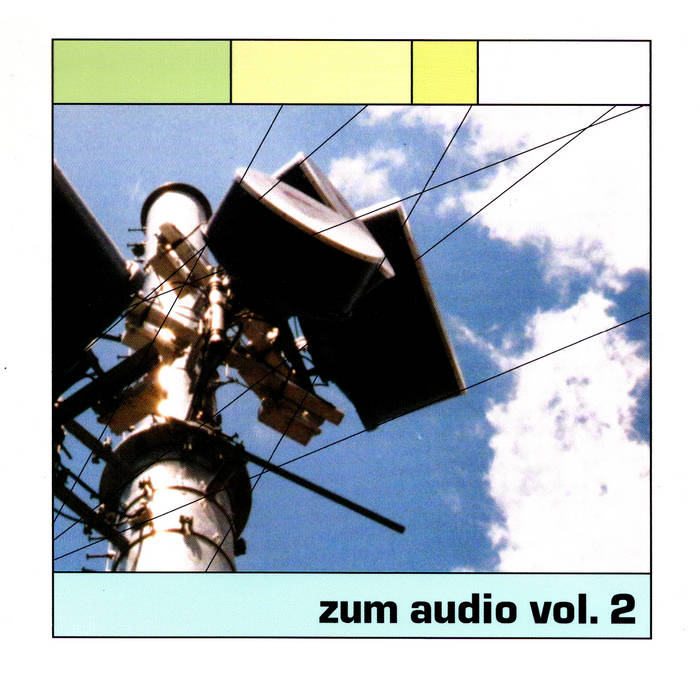 Zum Audio Vol 2 | Zum Audio