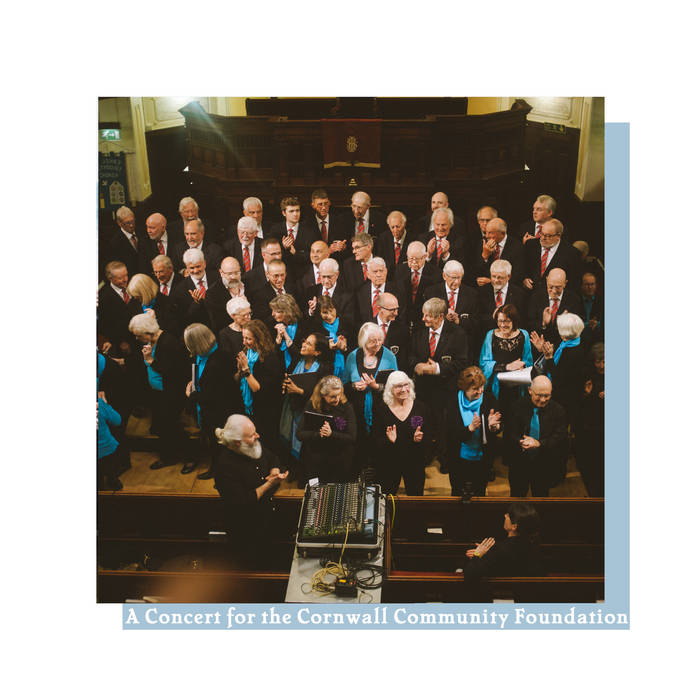 Cornwall My Home (Harry Glasson) Various Sounds Like Cornwall