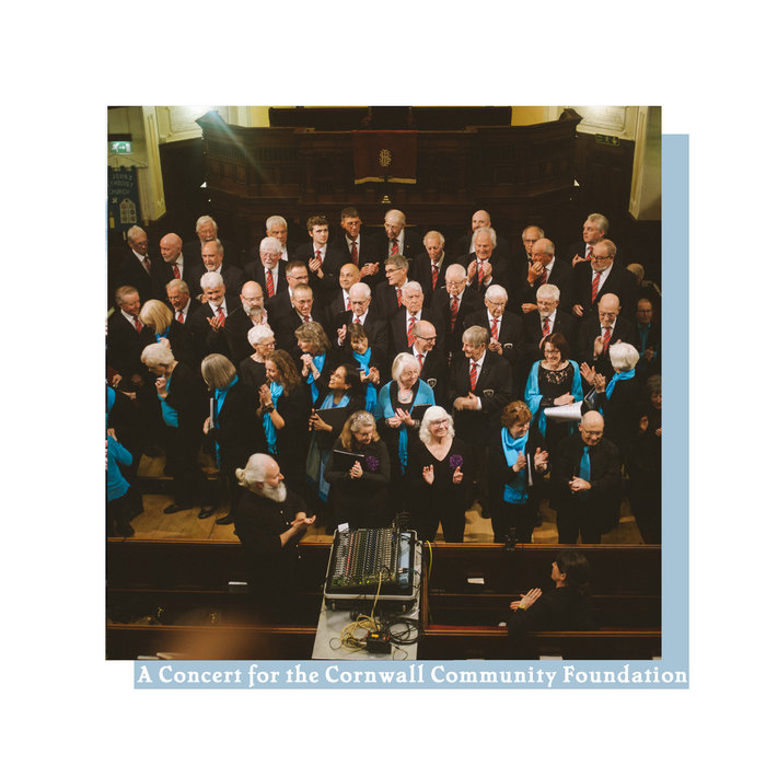 Cornwall My Home (Harry Glasson) Various Sounds Like Cornwall