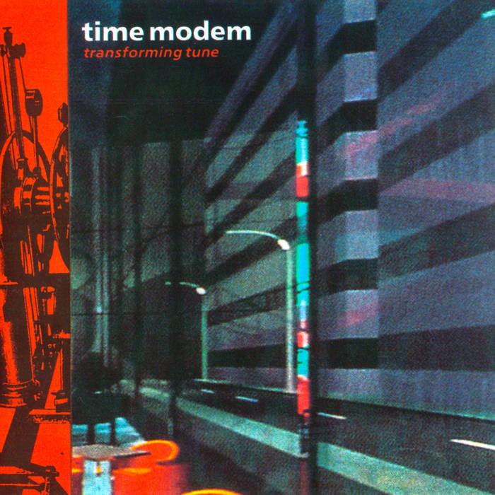 Transforming Tune | Time Modem | Futuresound