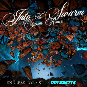 Into The Swarm (Odyssette Remix)Endless Forms x Odyssette cover