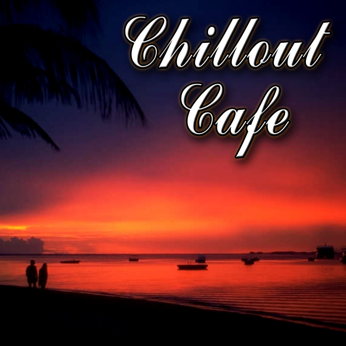 Chillout Cafe (Soulful Jazz & Lounge Chill Out Music) | Mezza Music