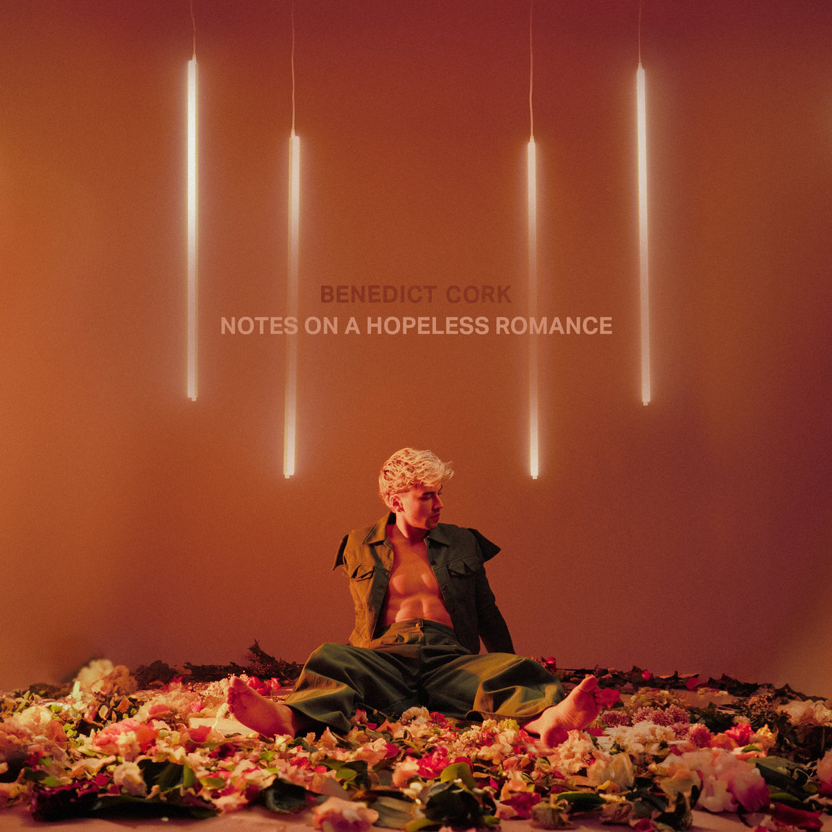 Notes On A Hopeless Romance | Benedict Cork