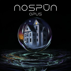 Nospūn — Opus (Instrumental Version)