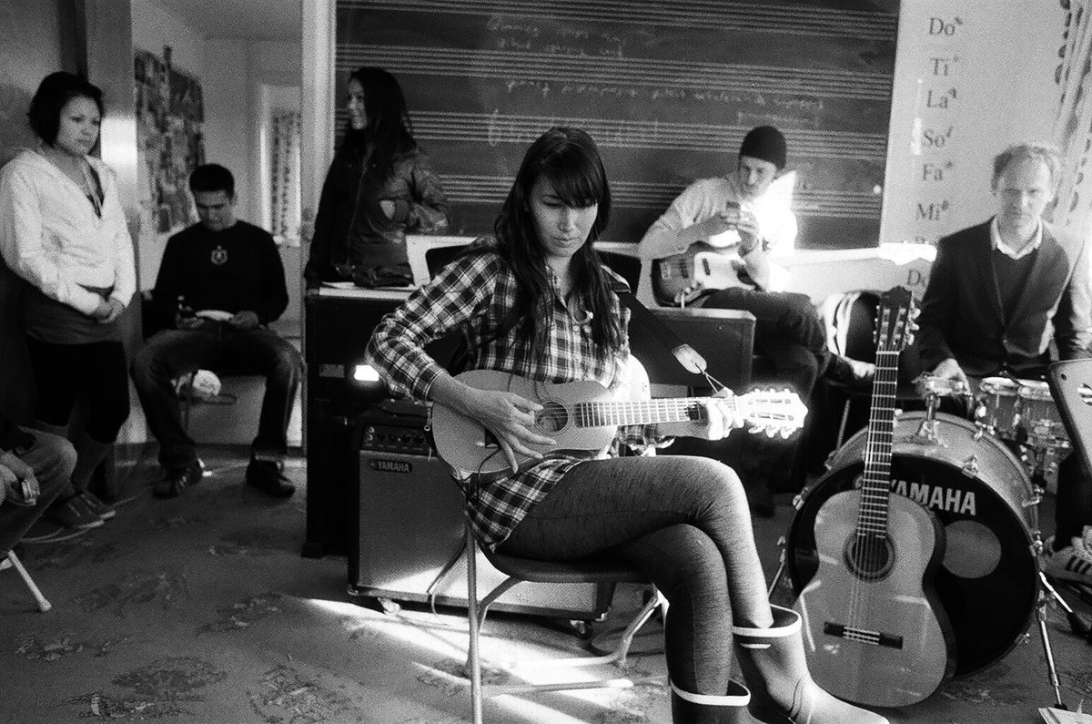 Download Winter Song Nive Nielsen The Deer Children