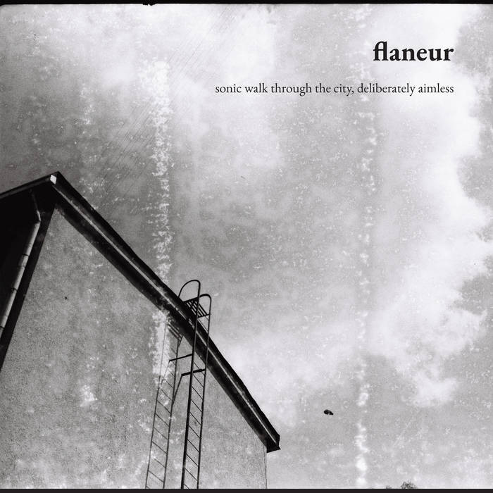 flaneur | Synaesthesis