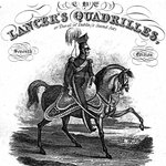 Duval's Lancers Quadrilles