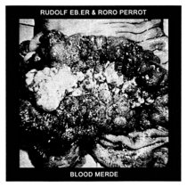 Blood Merde cover art