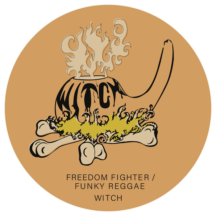 Freedom Fighter