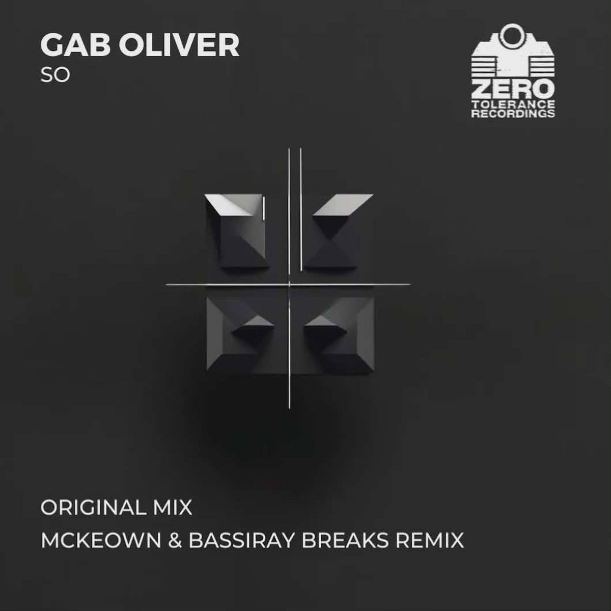 Digby & Oliver - Sunshower | Zero Tolerance Recordings