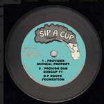 SIP10 017 PROVIDR .. DUBCUP FT. MICHEAL PROPHET