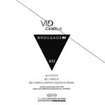 BQD032 VID _ Camelie EP