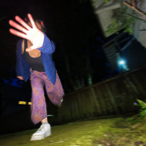 Five cover