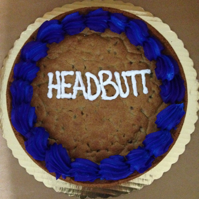 Headbutt — Photo
