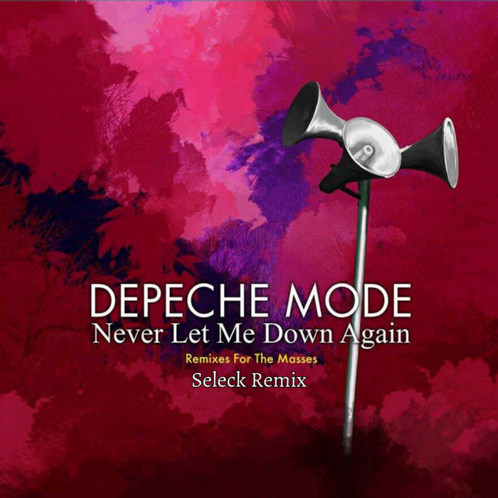 Depeche Mode 