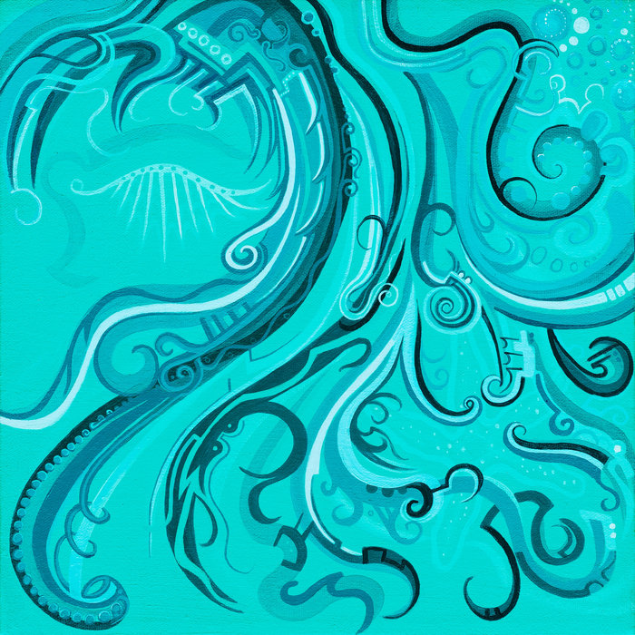 Yogan on Bandcamp