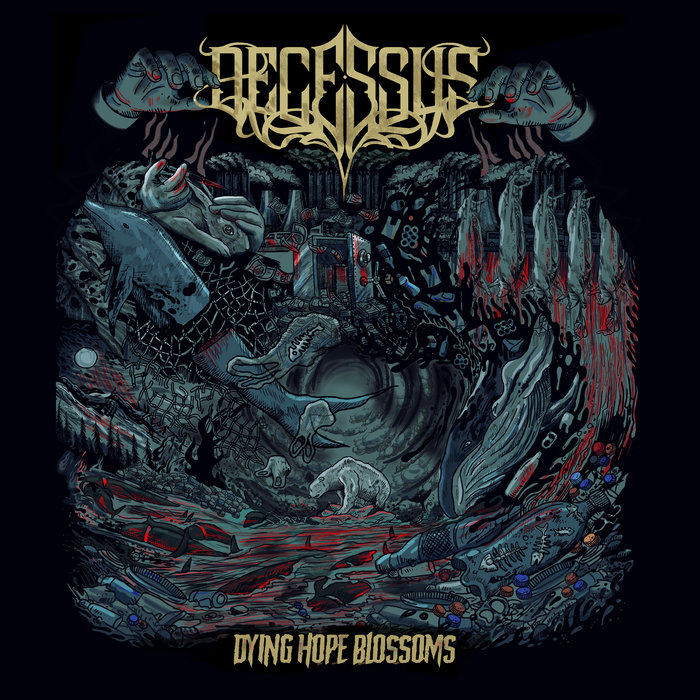 【ボクくん様用】HOPE FOR THE DYING Dissimulation ボクくん様用】HOPE FOR THE DYING Dissimulation ぼくのりりっくの