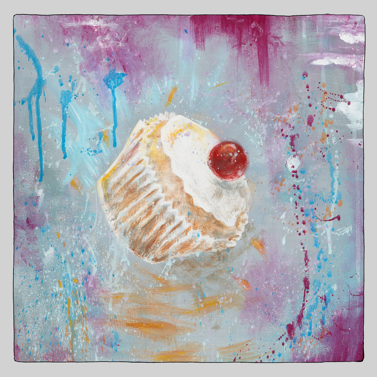 Roulette by Alfa Mist