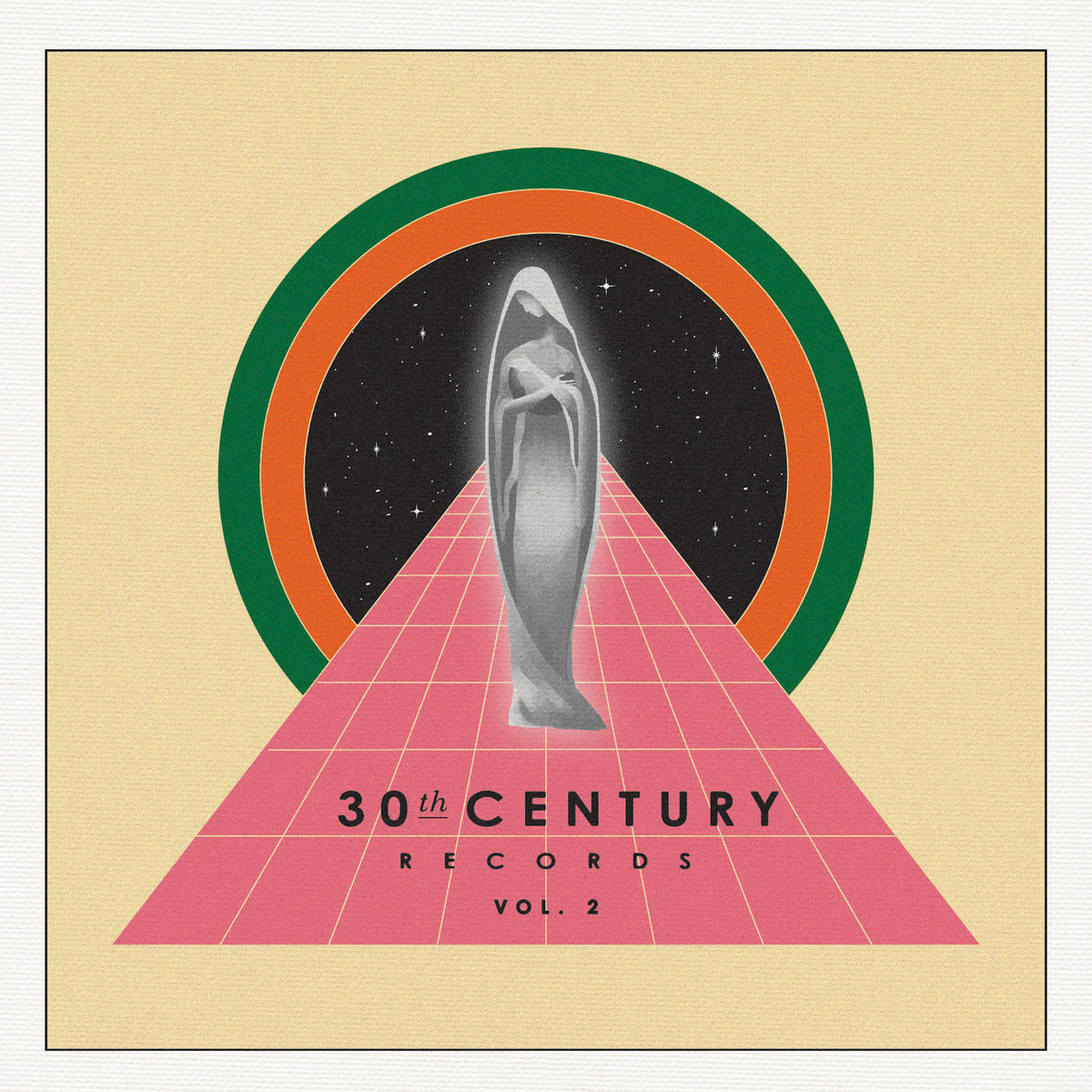 30th Century Records, Vol. 2 | 30th Century Records 30th Century Records, Vol. 2 | 30th Century Records