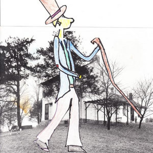 LP #1 cover