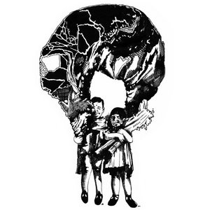 EP II cover