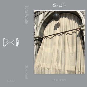 Side Down (Anathema Archive 2020) cover