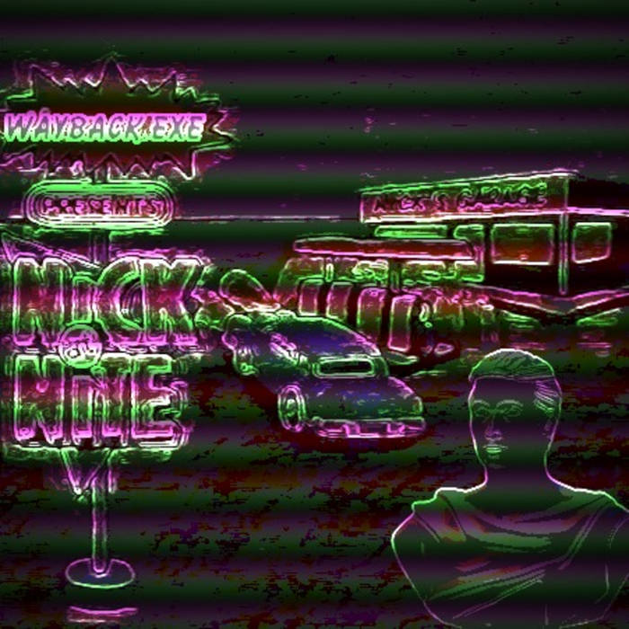 Nick@Nite | ♛シwayback.exe