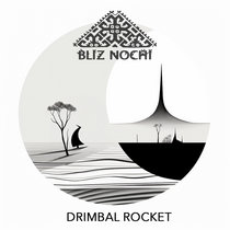 Drimbal Rocket cover art
