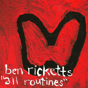 All Routines cover