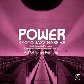 Music | Kyoto Jazz Massive
