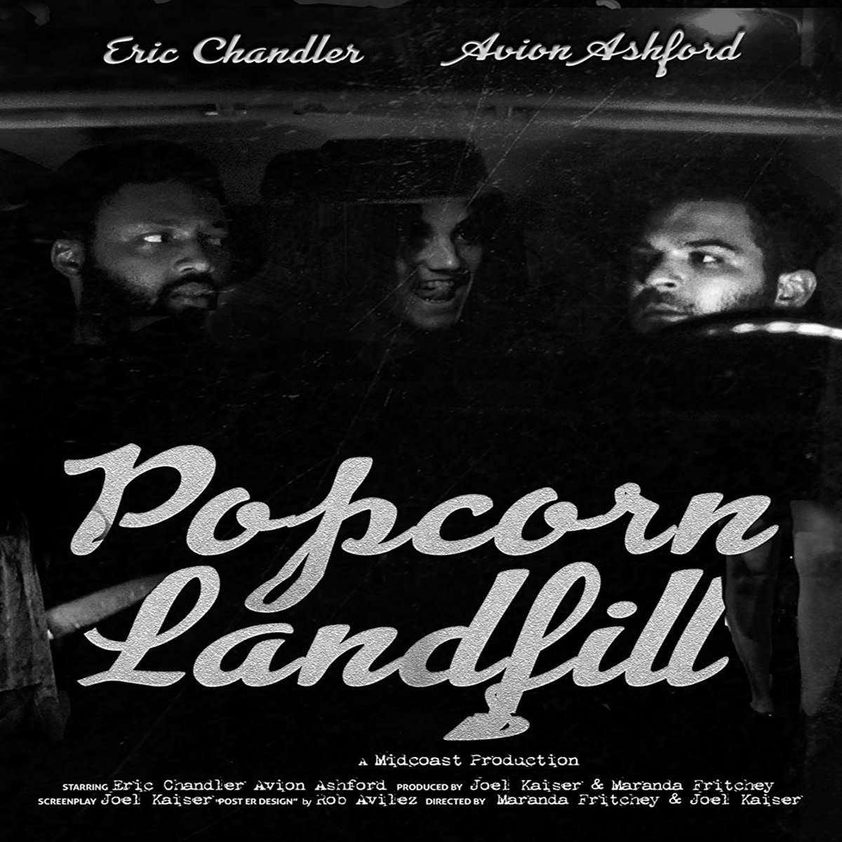 Popcorn Landfill 2017 Gratis Download Afcoggansrec1973