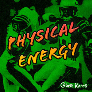 Physical Energy cover