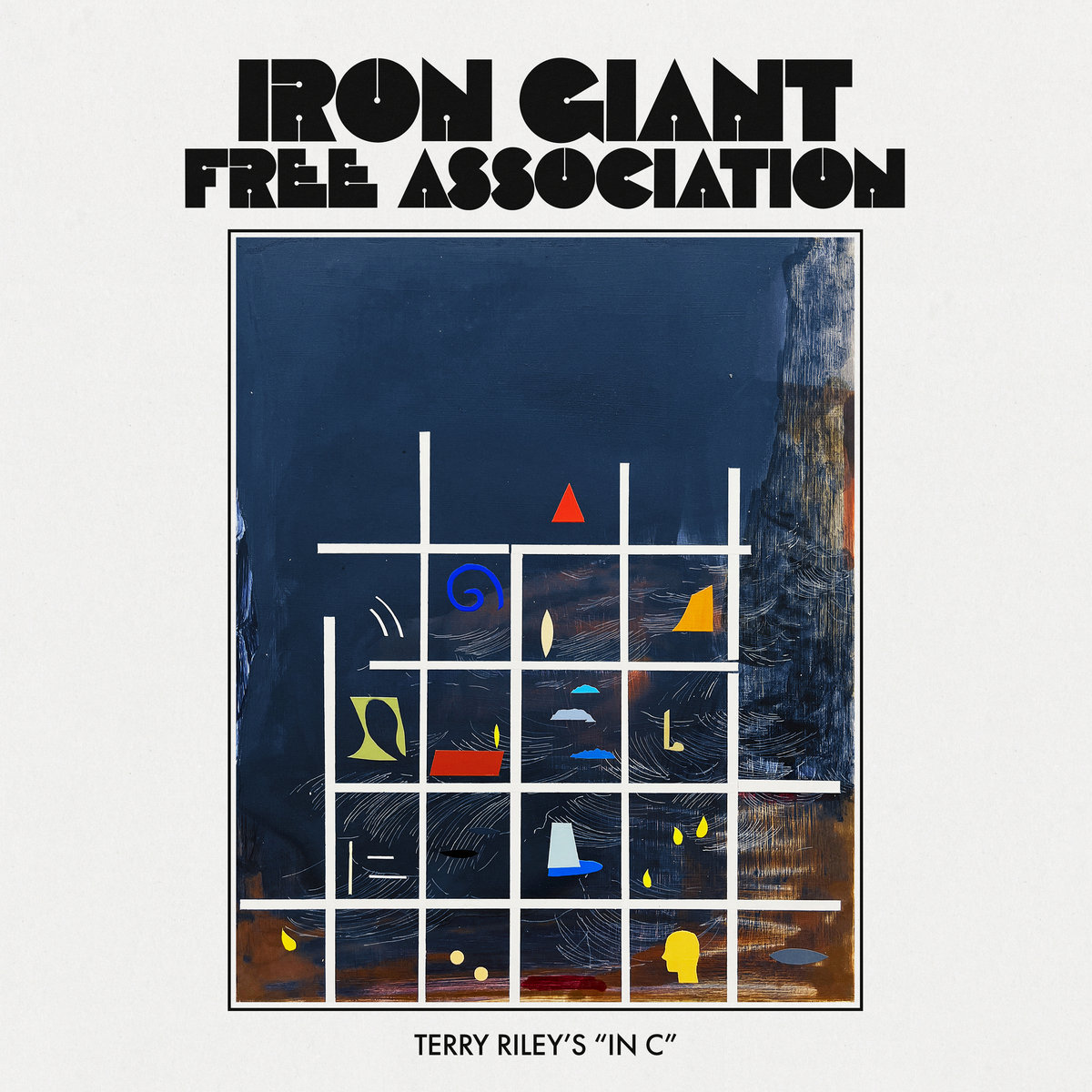 Terry Riley's In C | Iron Giant