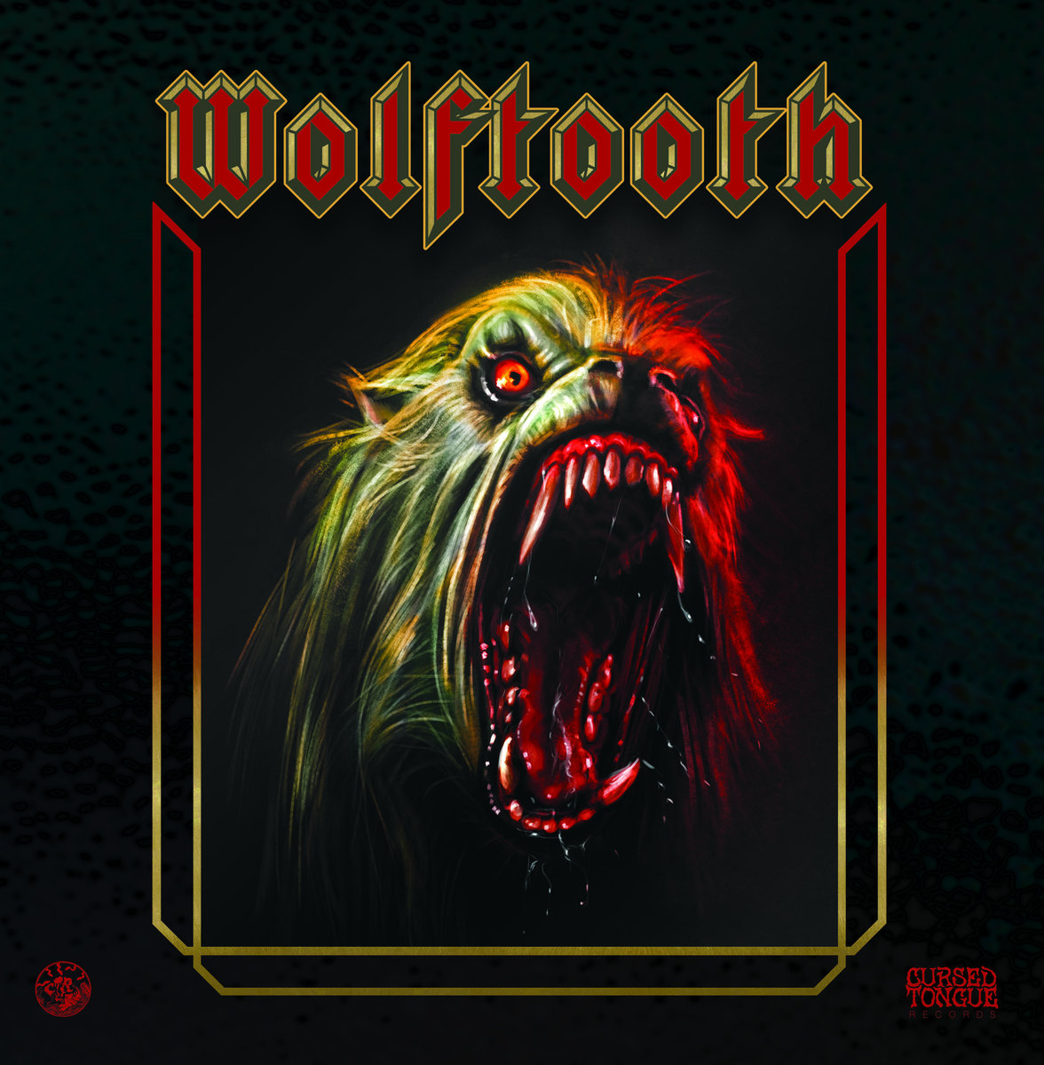 Resultado de imagem para Wolftooth - Wolftooth