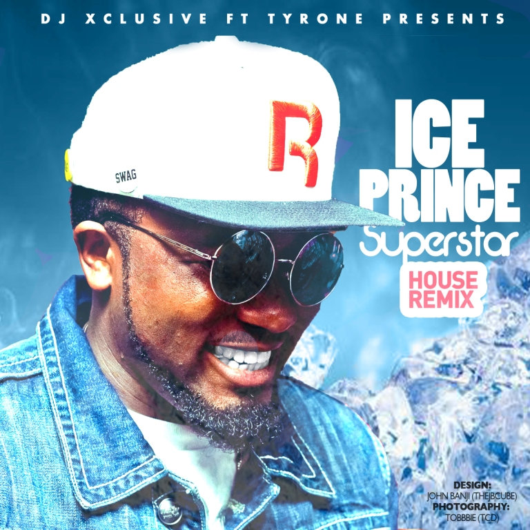 ice prince superstar