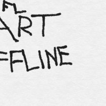 Foci's Left - The Art Of Dreaming CD cover art