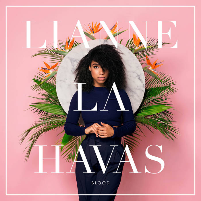 レコード新品 Lianne La Havas /Blood 送料込み Blood | Lianne La Havas