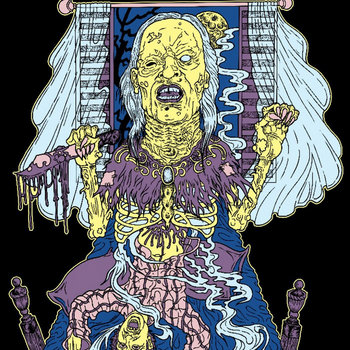 Music | Night Hag