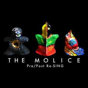 Pre/Post Re-SING cover