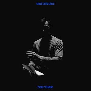Grace Upon Grace cover