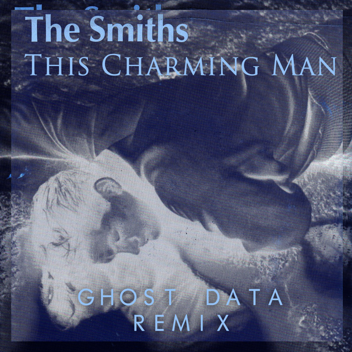 The Smiths This Charming Man Ghost Data Remix Ghost Data