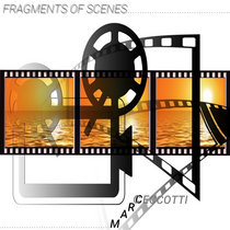 Fragments of scenes cover art